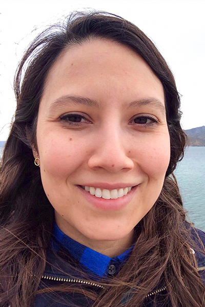 Alejandra Liliana Pérez Rojas