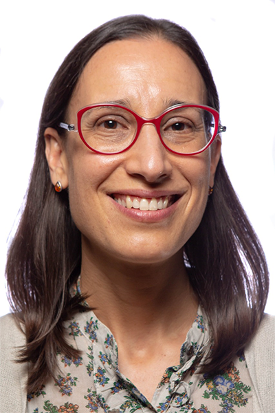 Dra. Ana María Sánchez Rodríguez