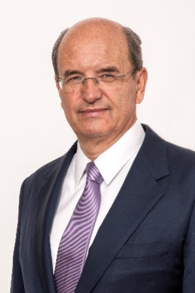 Dr. Javier Moctezuma Barragán