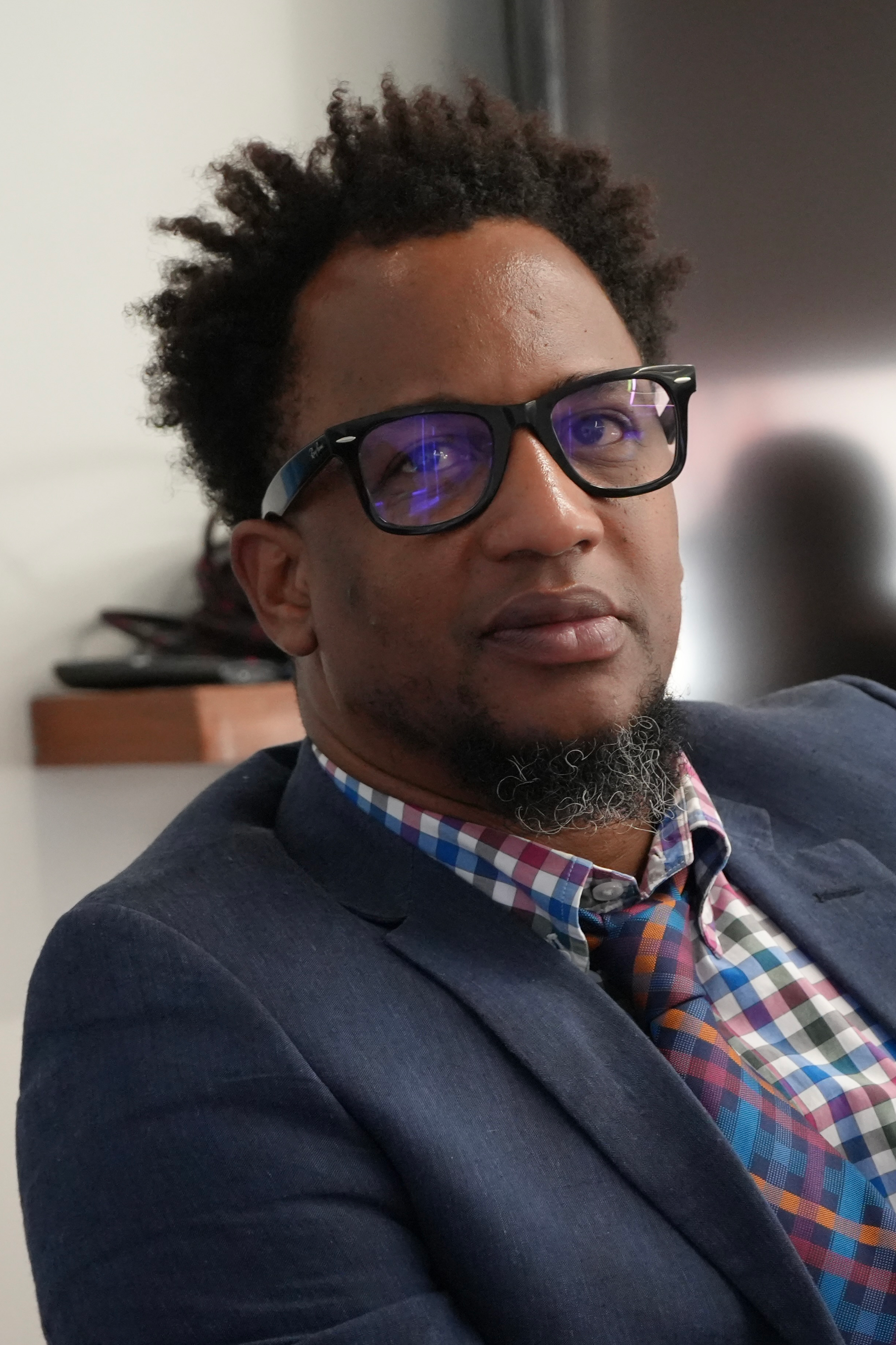 Fiódor Rodríguez Mancebo