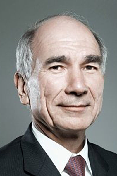 Lic. Francisco J. Mayorga