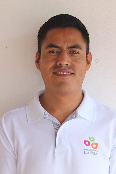 Reynaldo Zepahua Apale