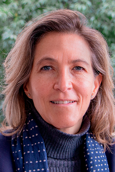 Vanessa Pérez-Cirera