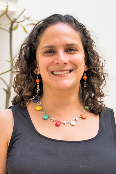 María José Mesén Arias